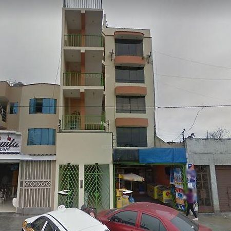 Bertello Bed & Breakfast 利马 外观 照片