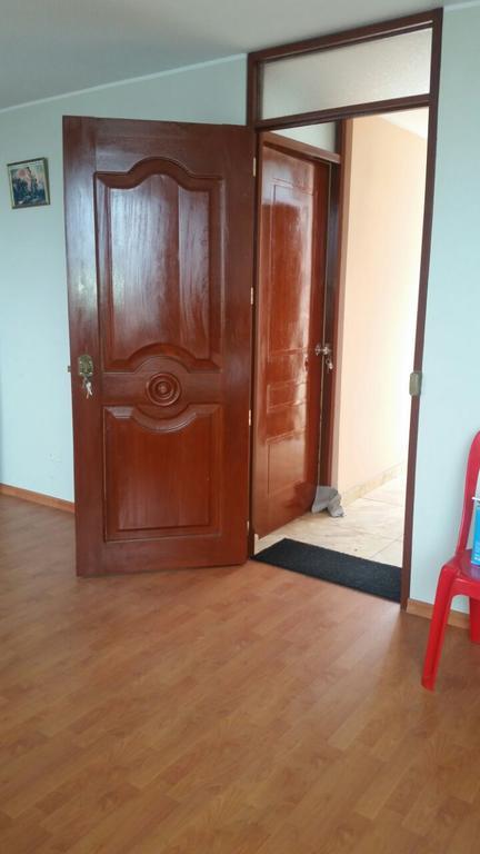 Bertello Bed & Breakfast 利马 外观 照片