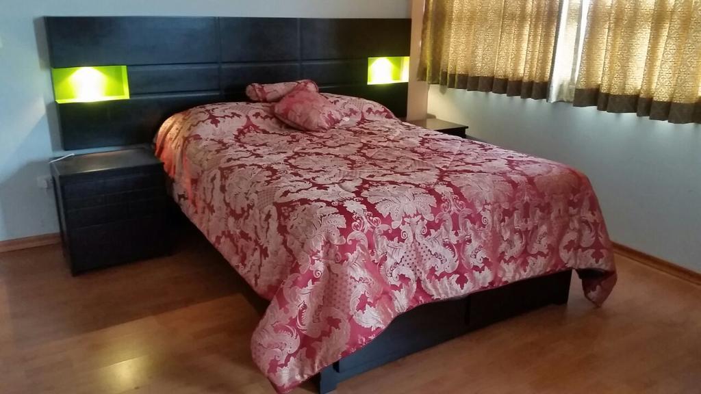 Bertello Bed & Breakfast 利马 外观 照片