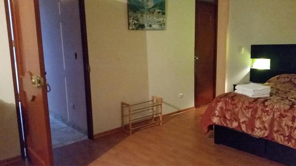 Bertello Bed & Breakfast 利马 外观 照片