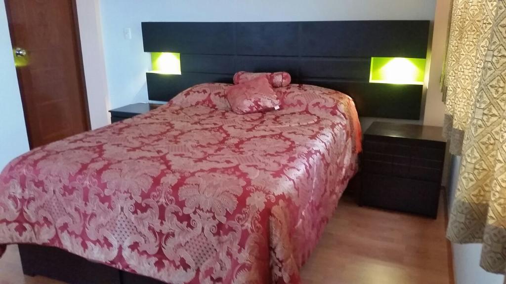 Bertello Bed & Breakfast 利马 外观 照片