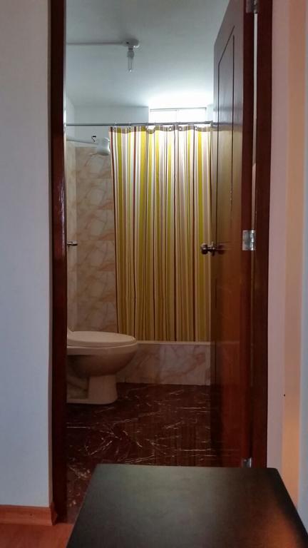 Bertello Bed & Breakfast 利马 外观 照片