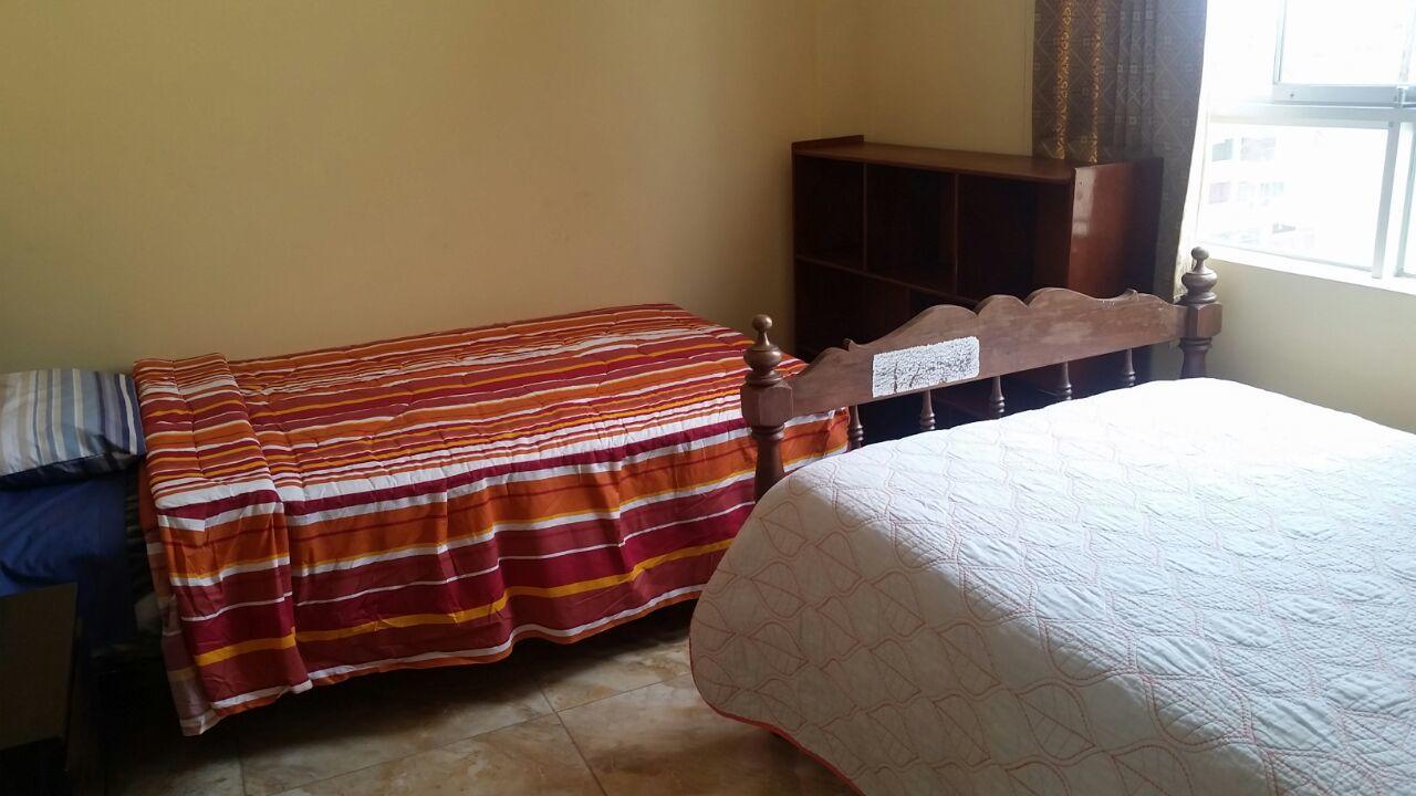 Bertello Bed & Breakfast 利马 外观 照片