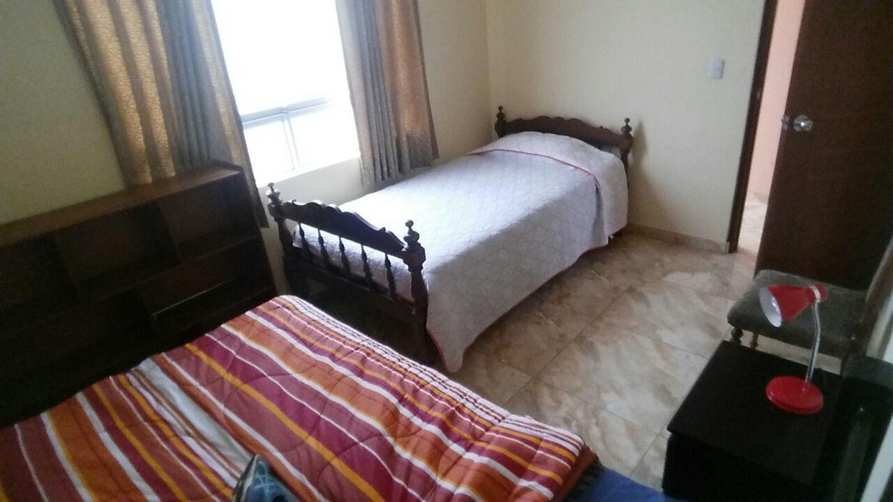 Bertello Bed & Breakfast 利马 外观 照片
