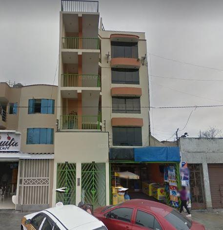 Bertello Bed & Breakfast 利马 外观 照片