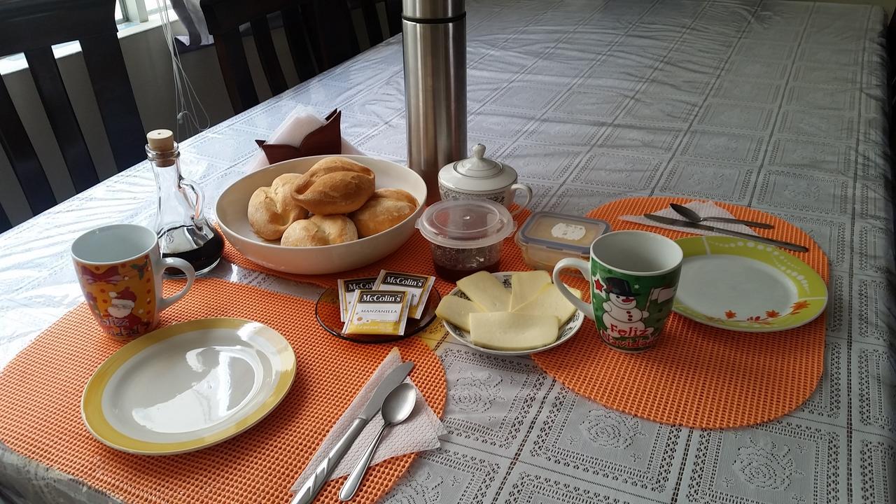 Bertello Bed & Breakfast 利马 外观 照片