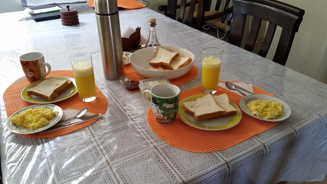 Bertello Bed & Breakfast 利马 外观 照片